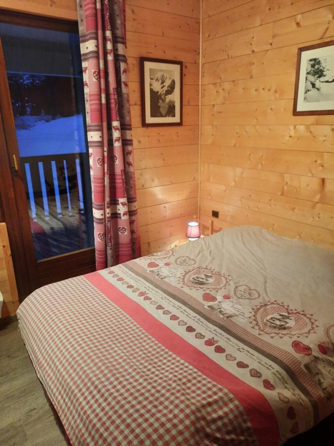 Appartamento Les Terrasses Du Mont Blanc