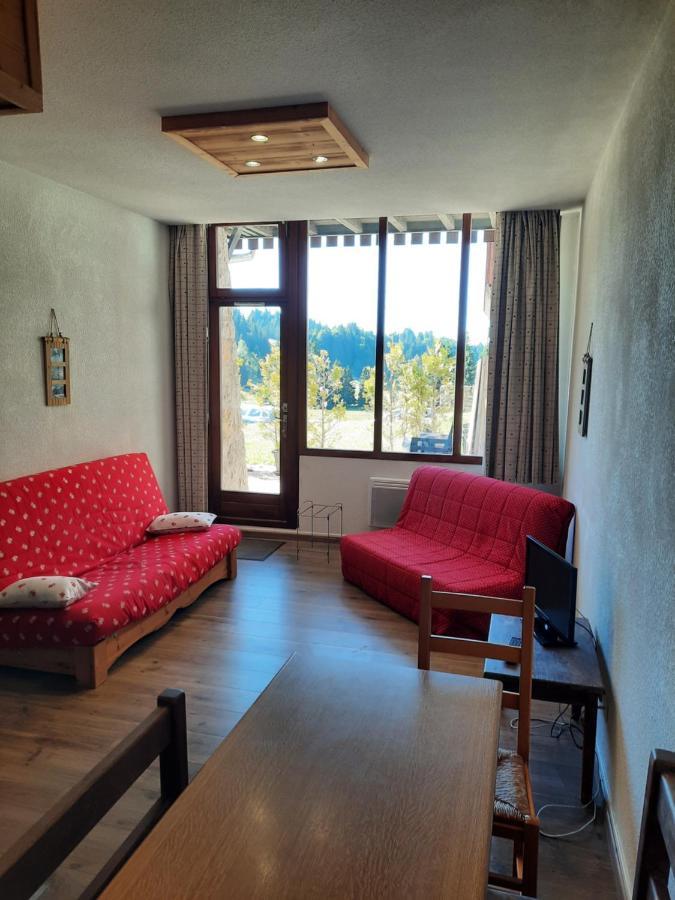 Apartment Les Terrasses Du Mont Blanc *