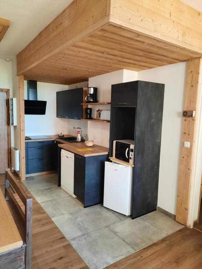 Les Terrasses Du Mont Blanc Apartment *