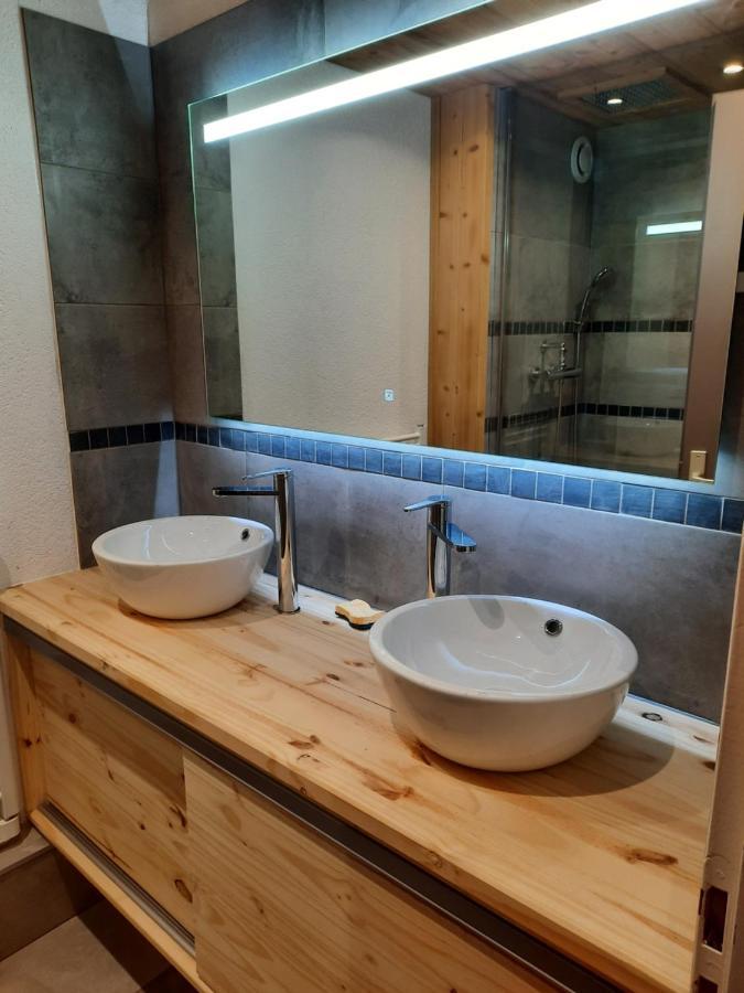 Appartamento Les Terrasses Du Mont Blanc Le Praz de Lys