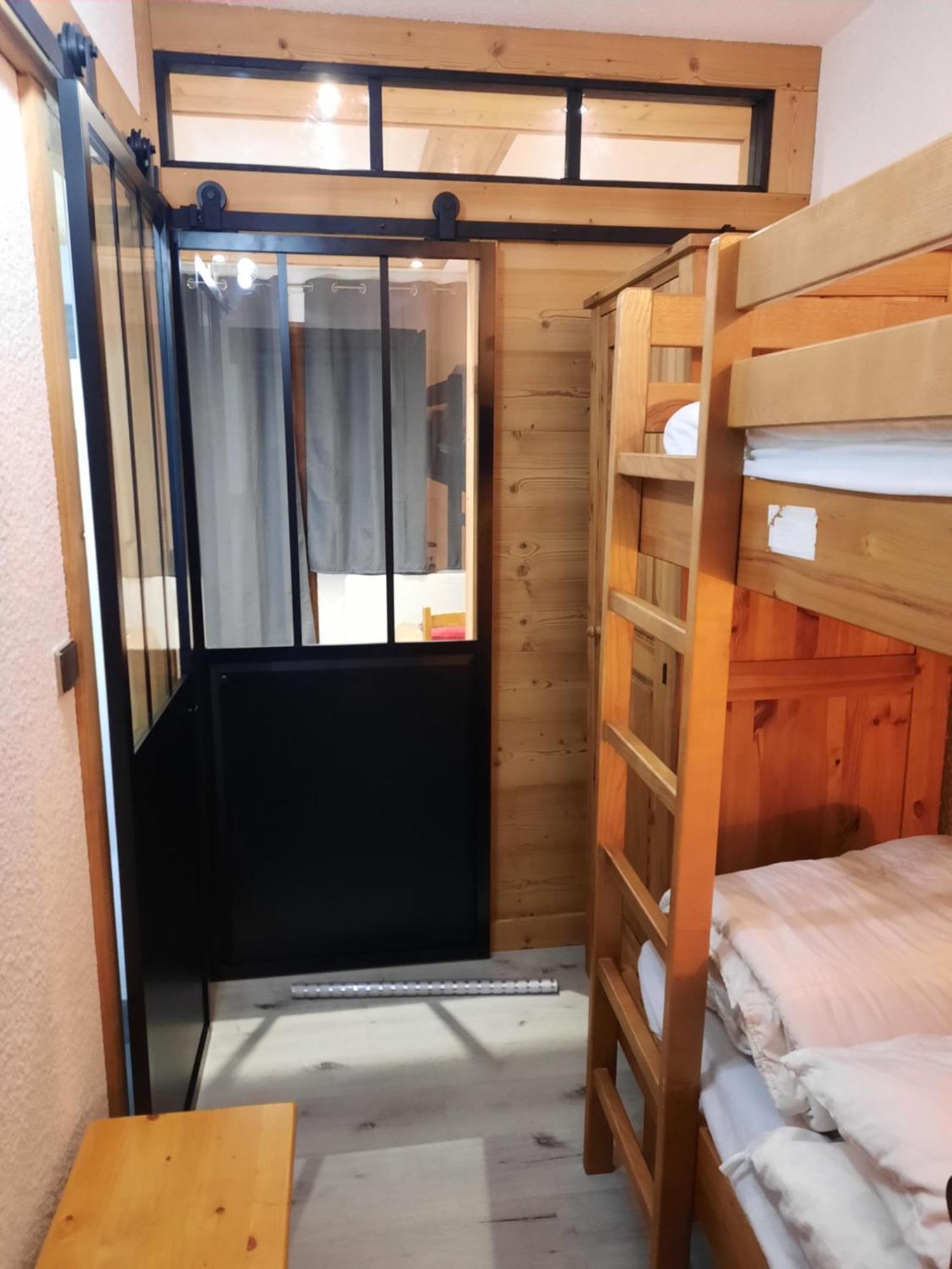 Les Terrasses Du Mont Blanc Apartment *
