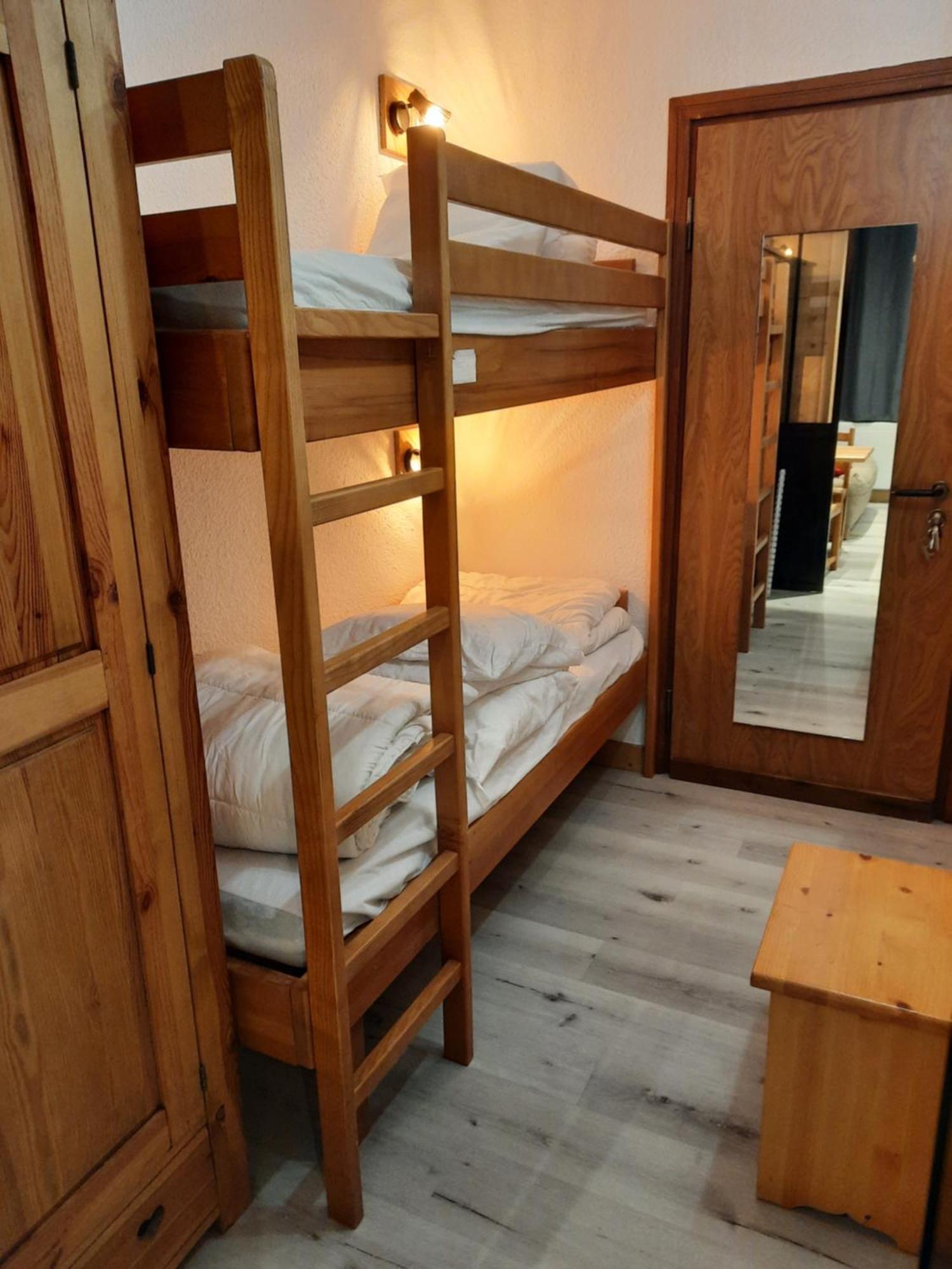 Appartamento Les Terrasses Du Mont Blanc Le Praz de Lys