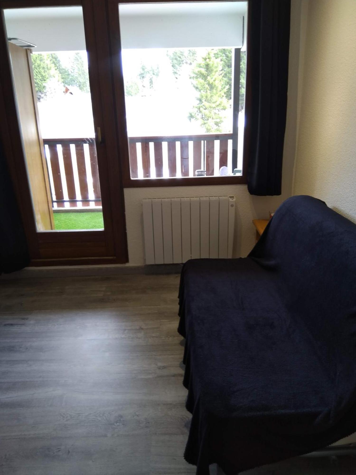 Les Terrasses Du Mont Blanc Apartment *