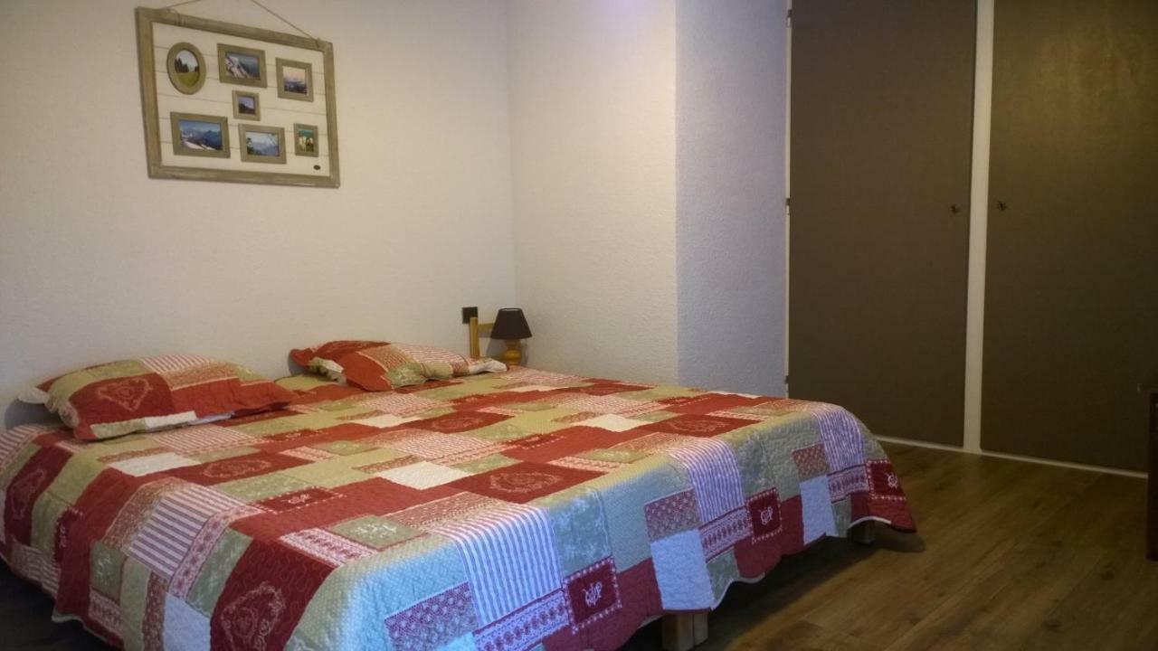 Appartamento Les Terrasses Du Mont Blanc Le Praz de Lys